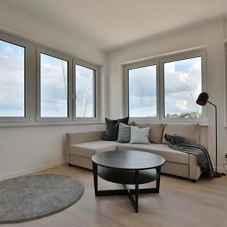 Strandperle Ostsee 5 Apartment Niendorf (Timmendorfer Strand)
