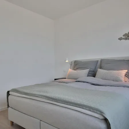 Strandperle Ostsee 5 Apartment *
