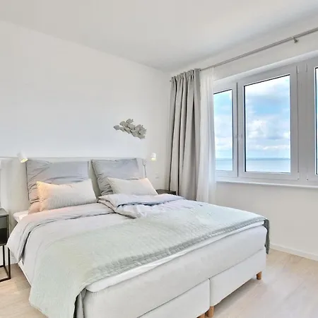 Apartment Strandperle Ostsee 5
